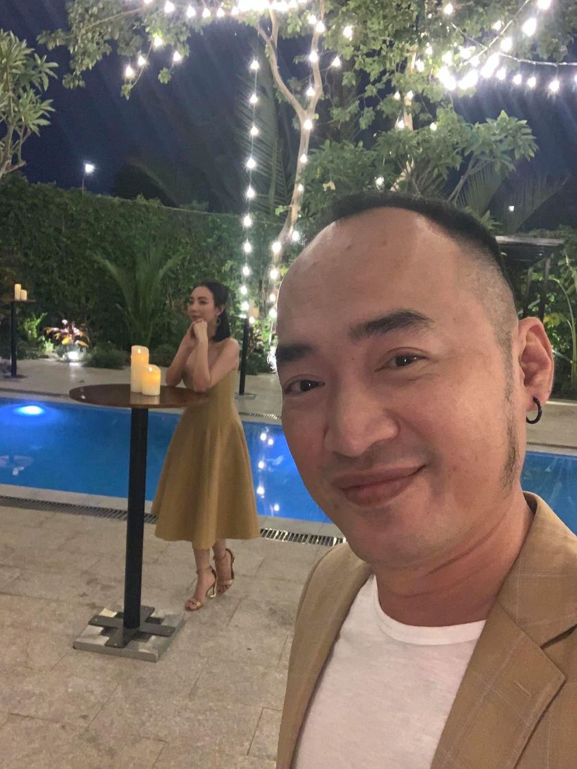 Sao Việt 24h: Hoa hậu H'hen Niê sắc sảo mặn mà trong bộ ảnh trắng đen, BB Trần hóa thành Bạch Xà - Ảnh 4